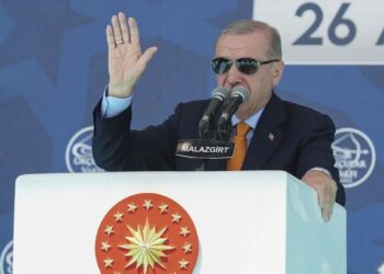 Erdoğan’dan Suriye açıklaması: Kürtlerin teminatı Türkiye’dir