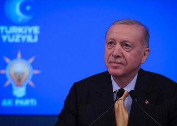 Erdoğan’dan süreç için ‘yeni adım’ mesajı