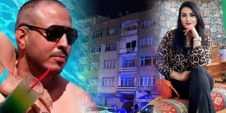 Eşinin Öldürdüğü Neşe'nin Arkadaşıyla Mesajları Ortaya Çıktı: 'Hakkınızı Helal Edin, Gelecek Umudu Kalmadı'