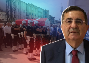 Eski CHP’li Vekil Suat Binici'ye Acı Veda! Memleketinde Toprağa Verildi