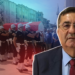Eski CHP’li Vekil Suat Binici'ye Acı Veda! Memleketinde Toprağa Verildi