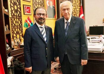 Eski MKE Yönetim Kurulu Başkanı İsmet Sayhan gözaltına alındı