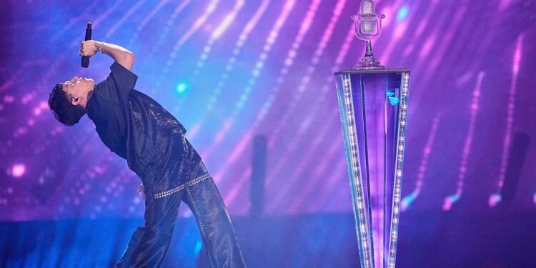 Eurovision 2026’ya ev sahipliği yapacak ülke belli oldu