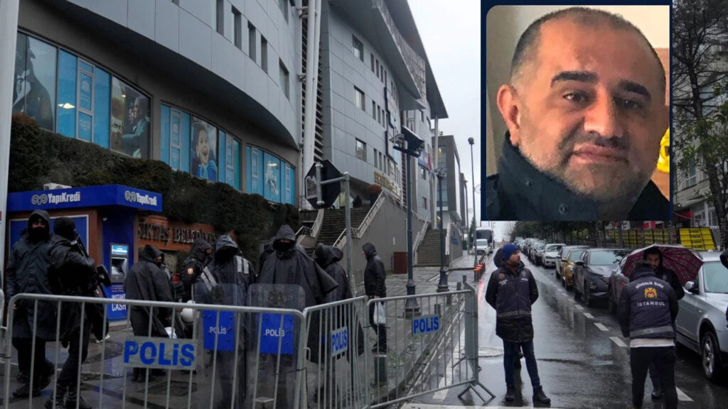 Ev Hapsi Kaldırılan Aziz İhsan Aktaş ile 'Cevap Hakkı' Adı Altında Röportaj: 'Devletime Yardım Etmemden Rahatsız Olanlar Var'