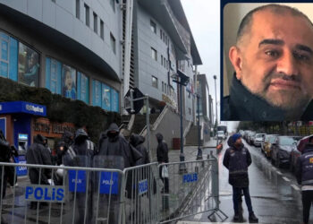 Ev Hapsi Kaldırılan Aziz İhsan Aktaş ile 'Cevap Hakkı' Adı Altında Röportaj: 'Devletime Yardım Etmemden Rahatsız Olanlar Var'