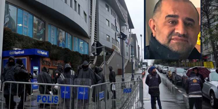 Ev Hapsi Kaldırılan Aziz İhsan Aktaş ile 'Cevap Hakkı' Adı Altında Röportaj: 'Devletime Yardım Etmemden Rahatsız Olanlar Var'