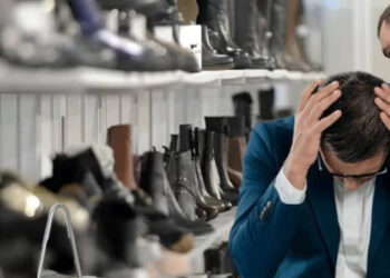Fabrikası Küle Dönmüştü: Türkiye'nin Dev Ayakkabı Markası Konkordato İlan Etti!
