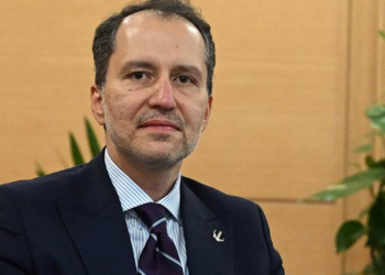 Fatih Erbakan’ndan ‘Emekli Maaşı’ İsyanı: 'Zam Değil Sadaka'