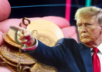 Fed Krizi Piyasaları Sarstı! Gram Altın Rekor Kırmaya Hazırlanıyor