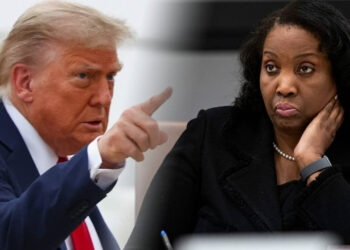 Fed'de Kriz! Trump O İsmi Görevden Aldı