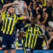 Fenerbahçe 3 Puanı 3 Golle Kaptı
