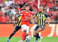 Fenerbahçe Benfica’ya Karşı Tur Peşinde