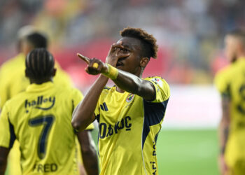 Fenerbahçe, Gençlerbirliği Deplasmanında