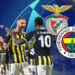 Fenerbahçe, Hasretine Son Vermek İstiyor! Şampiyonlar Ligi’nde Son Engel Benfica: Bir Maçtan Çok Daha Fazlası