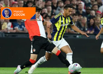 Fenerbahçe, Hollanda’da aradığını bulamadı!