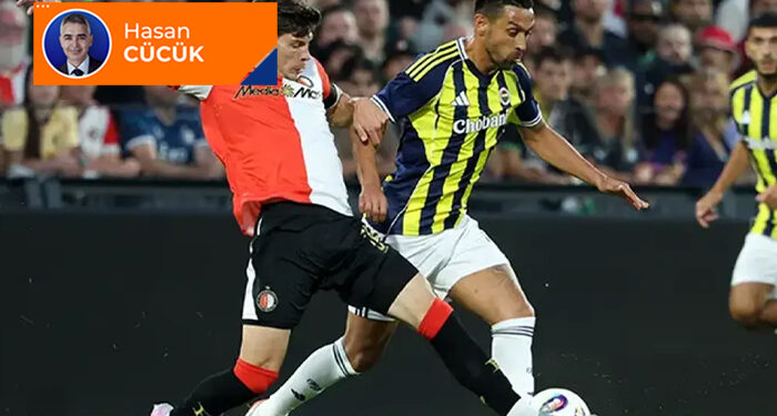 Fenerbahçe, Hollanda’da aradığını bulamadı!