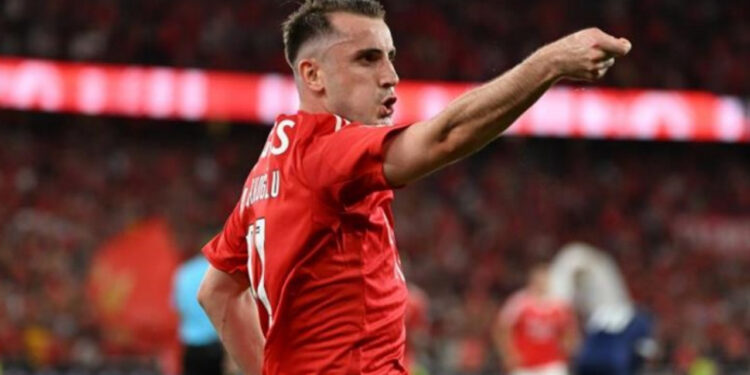 Fenerbahçe Sonunda Kerem'i Kaptı: Hangi Maçta Forma giyecek?