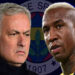 Fenerbahçe'de Anderson Talisca Krizi! Jose Mourinho'nun Dünyası Başına Yıkıldı: Bomba İddiayı Duyurdular...