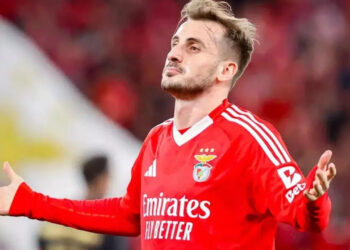 Fenerbahçe'de Kerem Aktürkoğlu Transferi Yattı, Süper Lig Devi Hemen Devreye Girdi