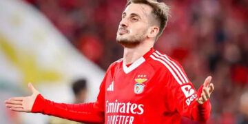 Fenerbahçe'de Kerem Aktürkoğlu Transferi Yattı, Süper Lig Devi Hemen Devreye Girdi