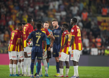 Fenerbahçe’den Lige Soğuk Başlangıç! Göztepe Duvarını Aşamadı, Sezona Golsüz Başladı