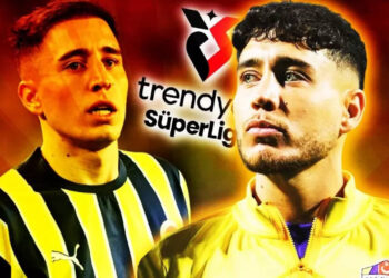 Fenerbahçe’nin İstenmeyen Adamıydı: Ezeli rakipten Emre Mor bombası!