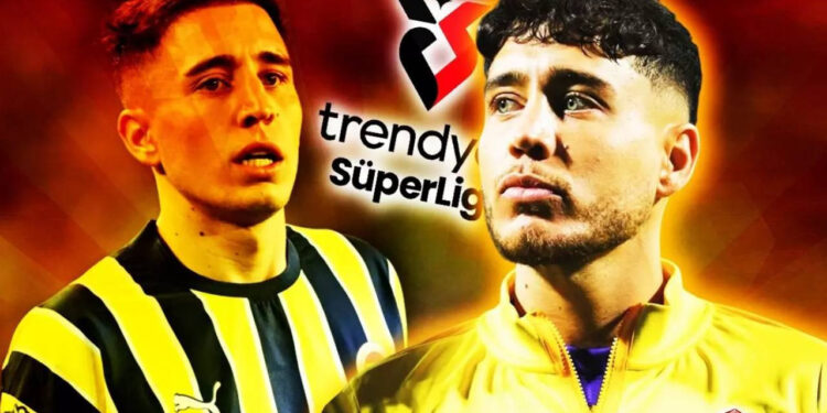 Fenerbahçe’nin İstenmeyen Adamıydı: Ezeli rakipten Emre Mor bombası!