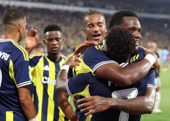 Fenerbahçe'nin Rakibi Benfica Oldu