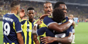 Fenerbahçe'nin Rakibi Benfica Oldu