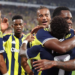 Fenerbahçe'nin Rakibi Benfica Oldu