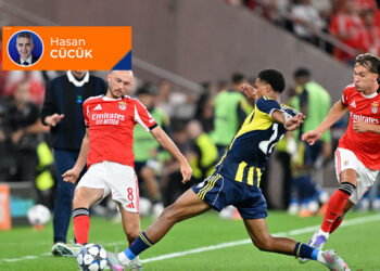 Fenerbahçe’nin ‘Devler Ligi’ rüyası başlamadan bitti