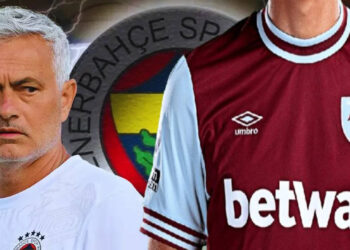 Fenerbahçe'ye 1.90'lık Meksikalı Duvar! Mourinho Bizzat Devrede: 25 Milyon Euroluk Yıldız Hayırlı Uğurlu Olsun