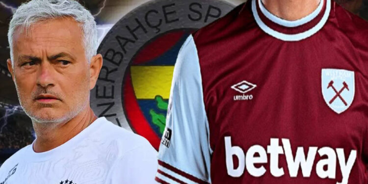 Fenerbahçe'ye 1.90'lık Meksikalı Duvar! Mourinho Bizzat Devrede: 25 Milyon Euroluk Yıldız Hayırlı Uğurlu Olsun