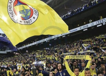 Fenerbahçe'ye Duygusal Mesajla Veda Etti