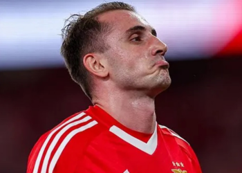 Fenerbahçe'yle Anlaşmıştı: Kerem'den Şoke Eden Haber