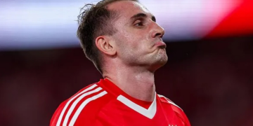 Fenerbahçe'yle Anlaşmıştı: Kerem'den Şoke Eden Haber