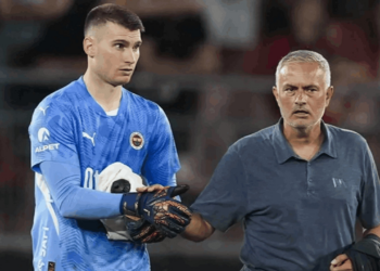 Fener'e Livakovic Piyangosu