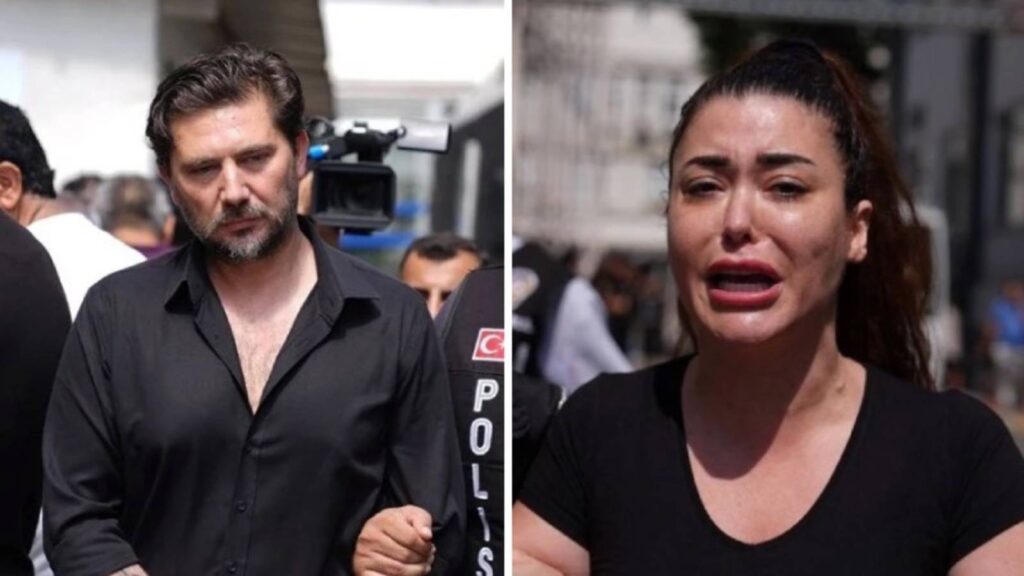 Fenomenler soruşturmasında şikâyetçi hemşire yanlışlıkla gözaltına alınmış!