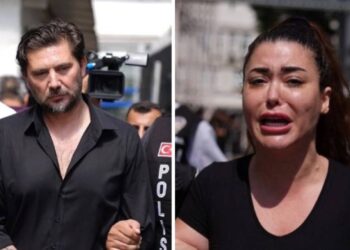 Fenomenler soruşturmasında şikâyetçi hemşire yanlışlıkla gözaltına alınmış!