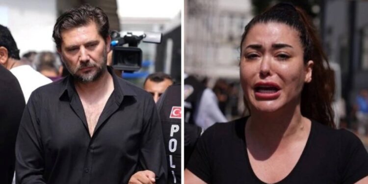 Fenomenler soruşturmasında şikâyetçi hemşire yanlışlıkla gözaltına alınmış!