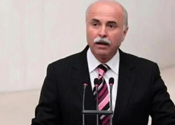 Fethiye'de Korkunç Kaza! Eski AKP'li Vekil Ali Boğa Hayatını Kaybetti