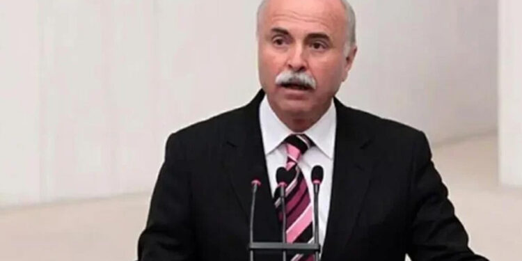 Fethiye'de Korkunç Kaza! Eski AKP'li Vekil Ali Boğa Hayatını Kaybetti