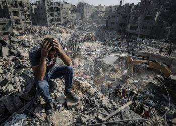 Filistin Yönetimi, Gazze'yi Yönetmek İçin Komite Kuruyor