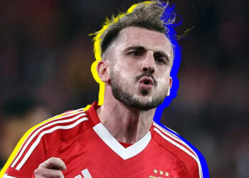 Flaş Kerem Aktürkoğlu Gelişmesi! Portekiz'den Gelen Haberle İşin Seyri Değişti