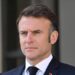 Fransa Cumhurbaşkanı Macron: Gazze’yi işgal kararı eşi benzeri görülmemiş bir felaketin ilanı