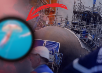 Fransa Felaketin Eşiğinden Döndü! Hepsini Sarmış, Tek Tek Kapatıldı