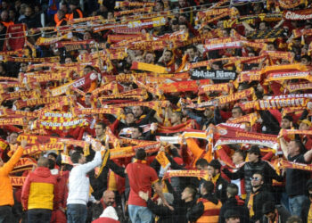 Galatasaray, Altyapıya 7 Oyuncu Transfer Etti