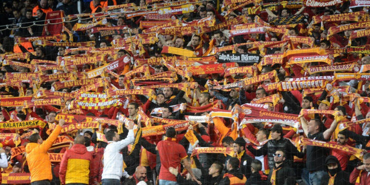 Galatasaray, Altyapıya 7 Oyuncu Transfer Etti