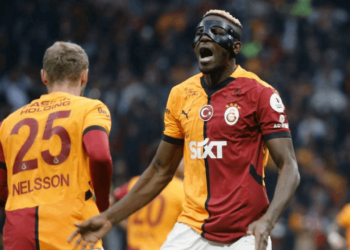 Galatasaray Ayrılığı KAP'a Bildirdi