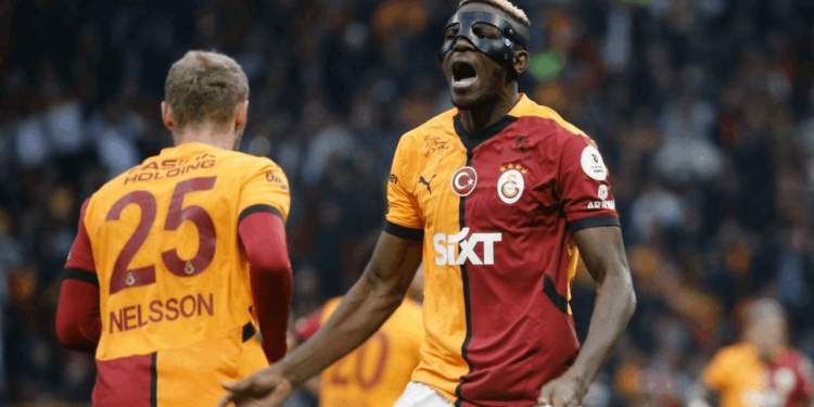 Galatasaray Ayrılığı KAP'a Bildirdi